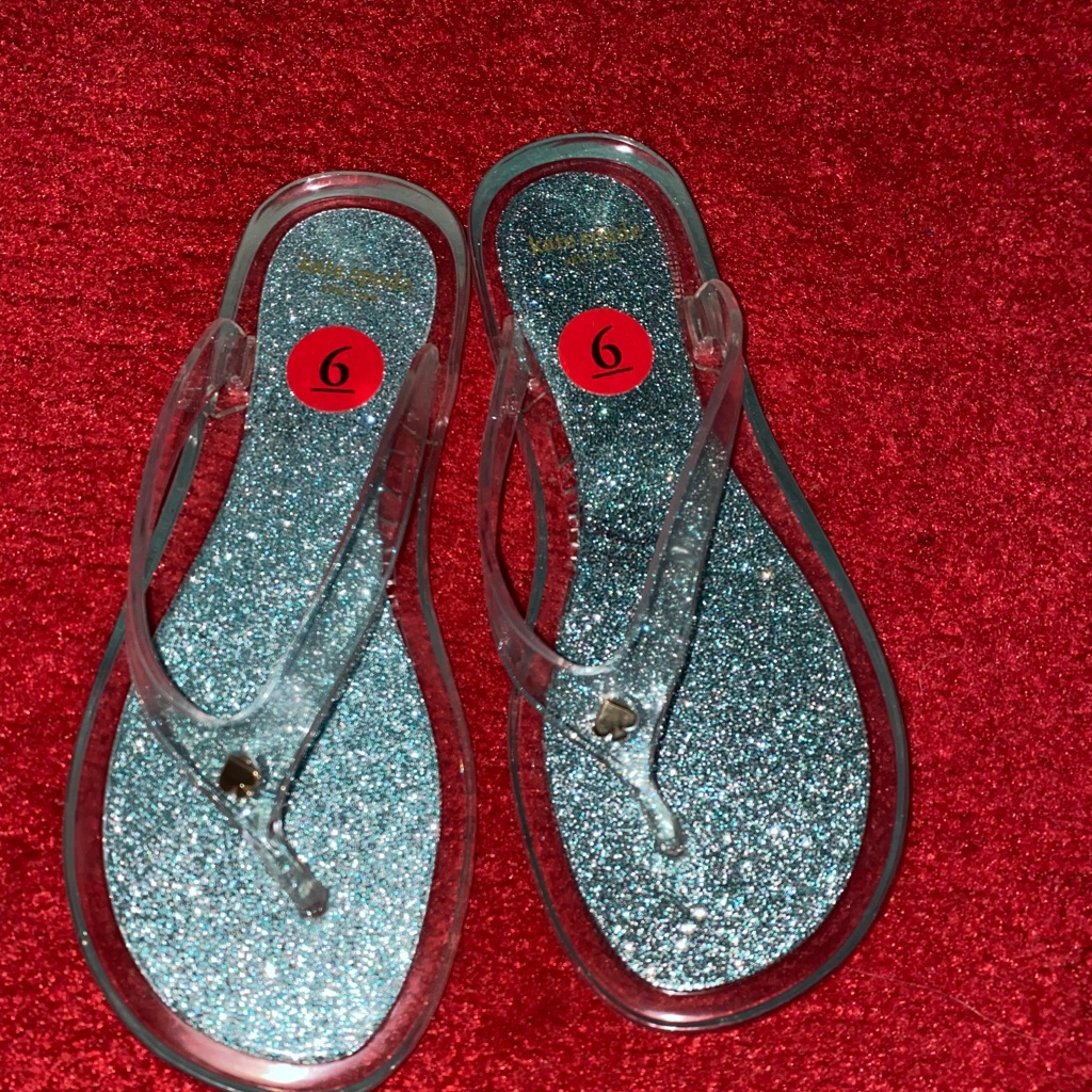 Kate Flip Flops